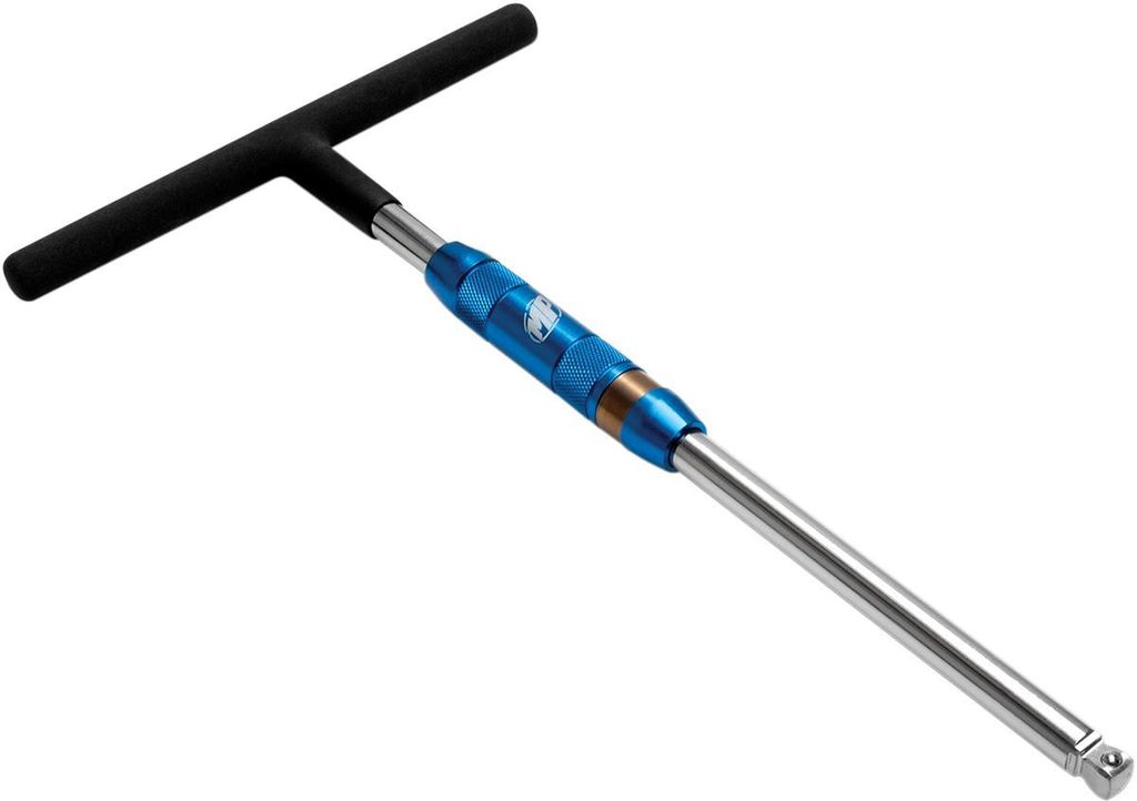 Obrázek produktu NÁSTROJ T-RUČNÍ SPINNER-2 1/4 08-0563