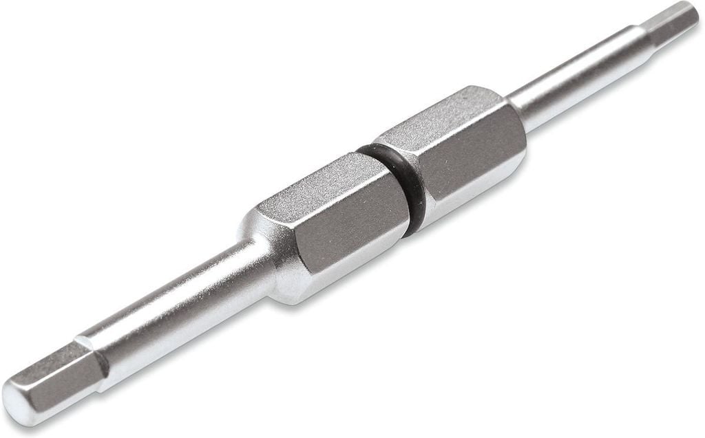 Obrázek produktu ŠESTIHRANNÝ BIT 3 MM X 4 MM 08-0382