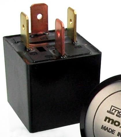 Obrázek produktu RELÉ MO-LOCK 12V 40A 4002001