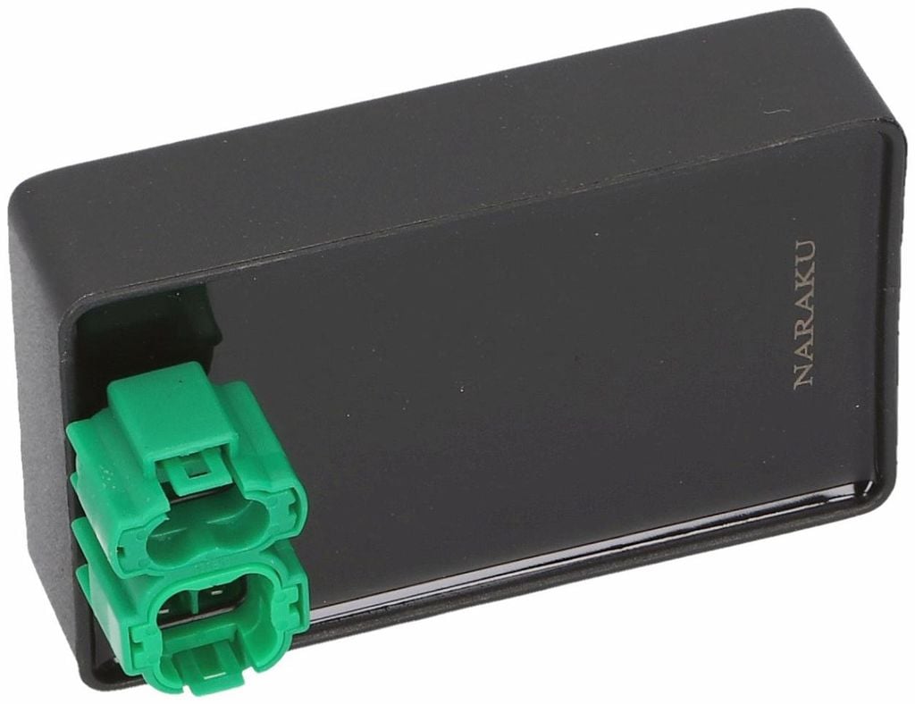 Obrázek produktu ZÁVODNÍ JEDNOTKA CDI NK390.16