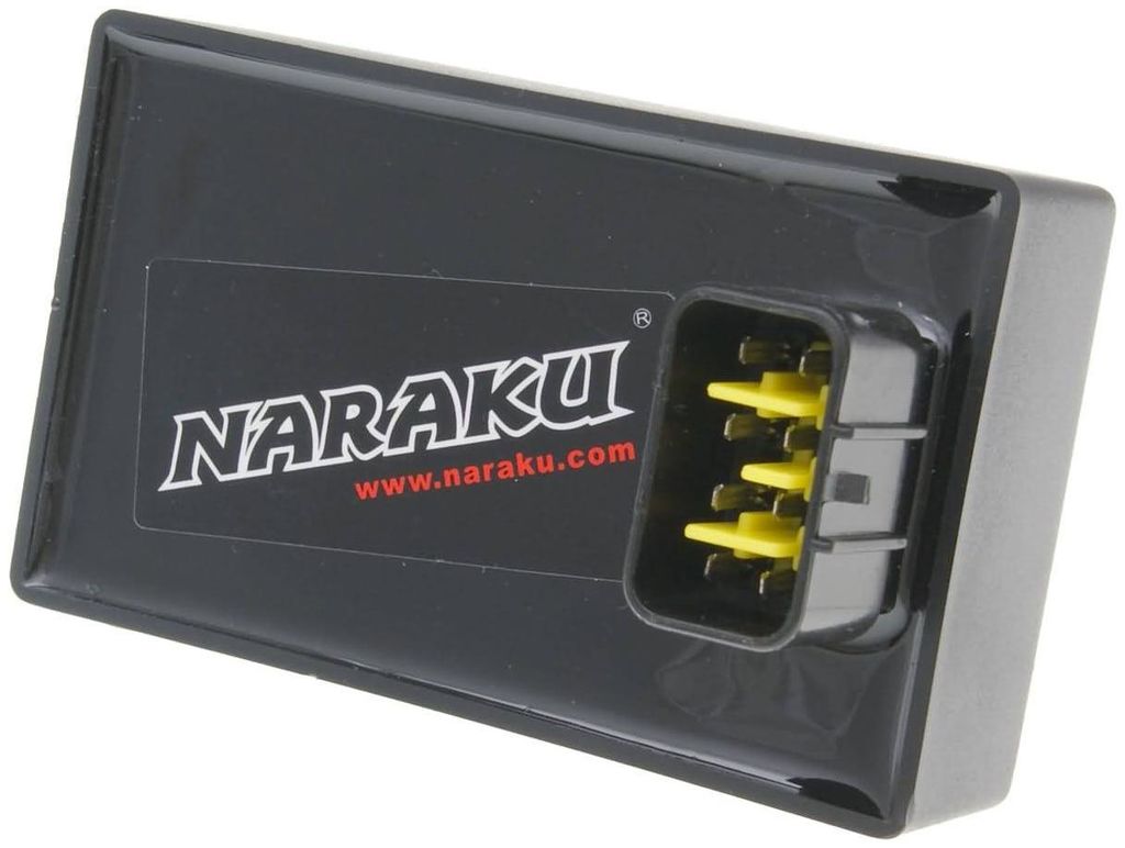 Obrázek produktu ZÁVODNÍ JEDNOTKA CDI NK390.35