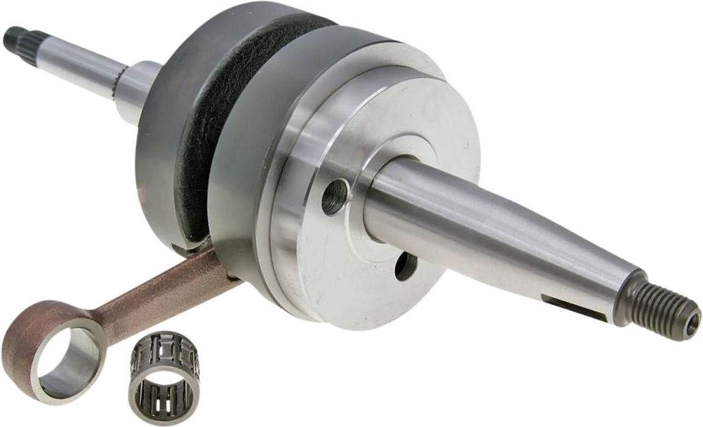 Obrázek produktu CRANKSHAFT NK105.06