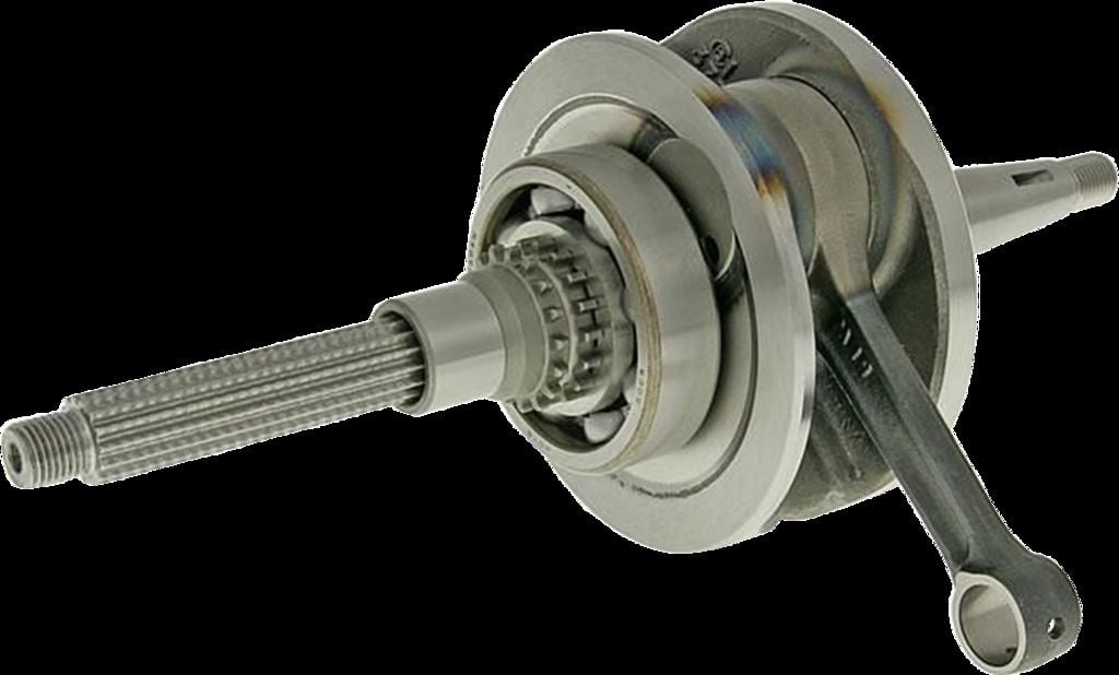 Obrázek produktu CRANKSHAFT NK600.41