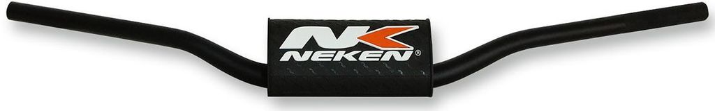 Obrázek produktu NEKEN BAR OS MINI HI BK R00025BK