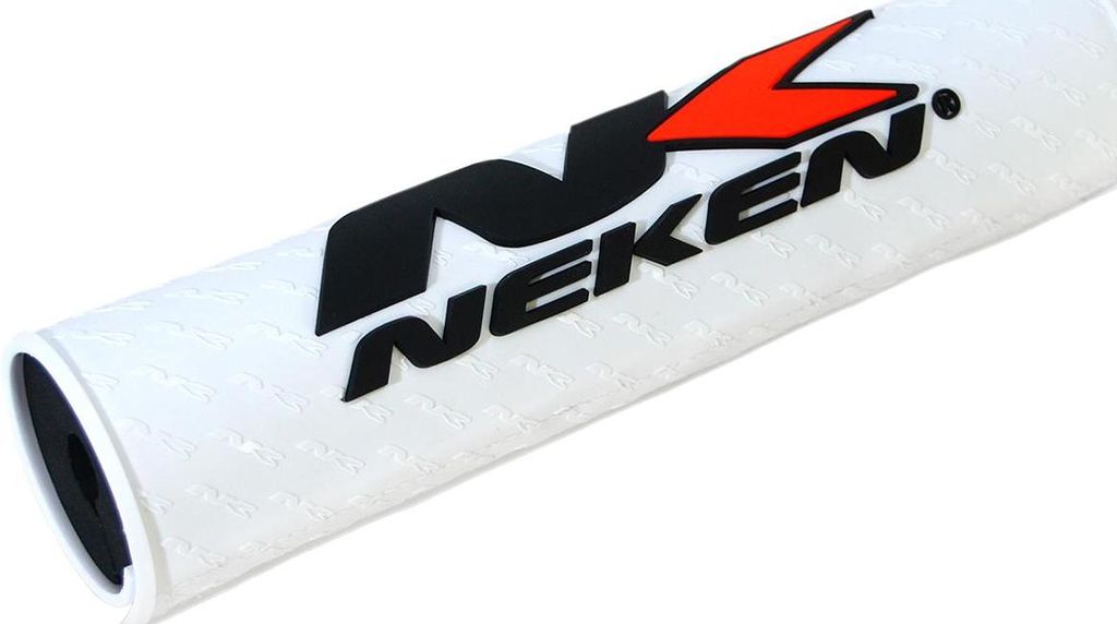 Obrázek produktu NEKEN BAR PAD STD WHT PADCL-WH