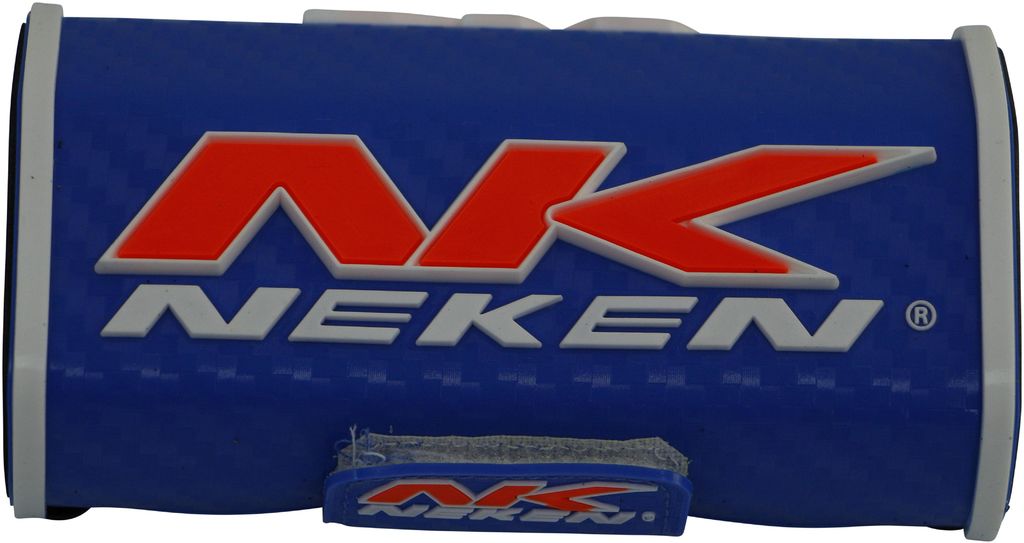 Obrázek produktu TYČOVÁ PODLOŽKA OS ENDURO BL PADEND-3D-BL