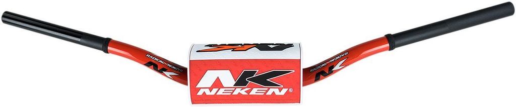 Obrázek produktu NK TYČ NA NÁPRAVU 121C RD/WH R00121C-RW