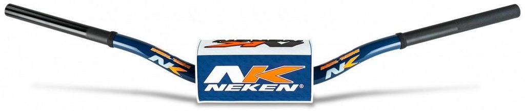 Obrázek produktu NK OS BAR 121C PU/WH R00121C-PUW