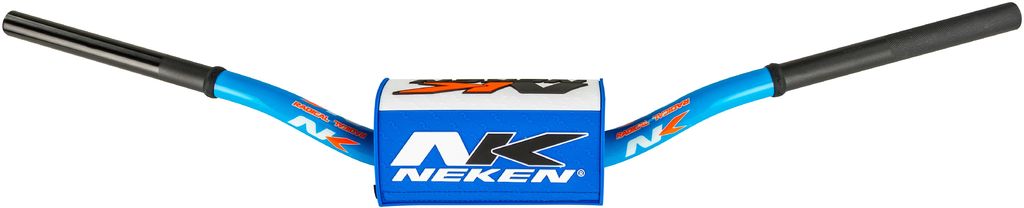 Obrázek produktu NK OS BAR 85 HI LIGHT BL/WH R00025C-LBW