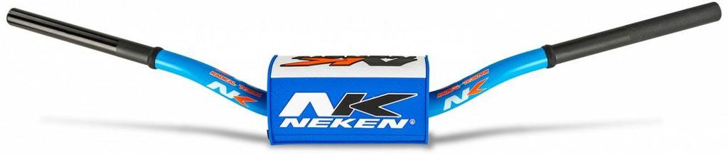 Obrázek produktu NK OS BAR 85 LOW LIGHT BL/WH R00026C-LBW