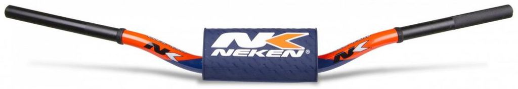Obrázek produktu NK OS BAR 85CC LOW OR/BL R00026C-OR-BL