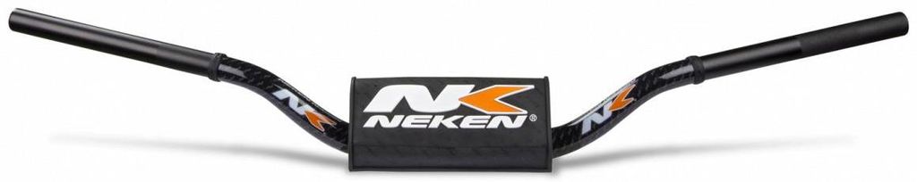 Obrázek produktu NK OS BAR K-BAR BK/WH R00182C-BK