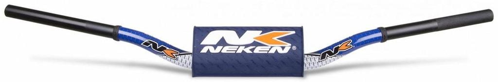 Obrázek produktu NK OS BAR K-BAR WH/BL R00182C-WH-BL