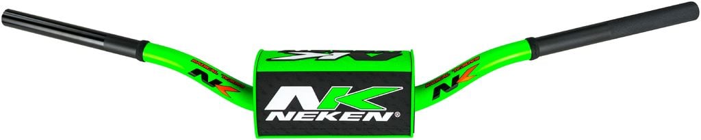 Obrázek produktu NK OS BAR YZF GN/BK R00101BC-GRB