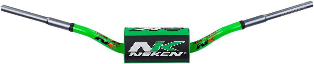 Obrázek produktu NK SFH BAR 121C GN/BK SFH00121C-GRB