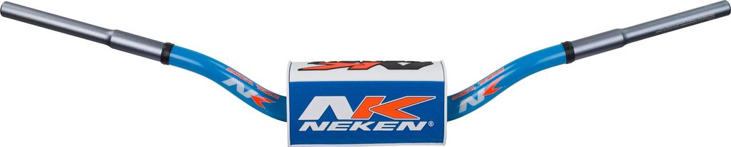 Obrázek produktu NK SFH BAR K-BAR LIGHT BL/WH SFH00182C-LBW