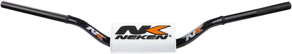Obrázek produktu NEKEN OS BAR YZF BK/WH R00101BC-BK