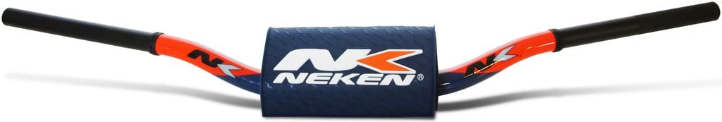 Obrázek produktu TYČ NÁPRAVY NEC 121C ORG/BL R00121C-OR-BL