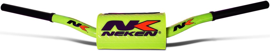 Obrázek produktu NEKEN OS BAR PIT BIKE FL YEL R01014C-YEF