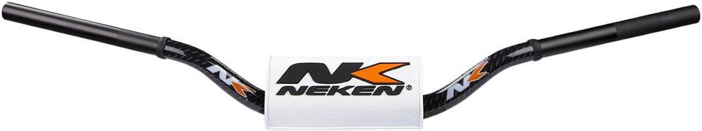 Obrázek produktu NEKEN OS QUAD BAR BK/WH R00024C-BK