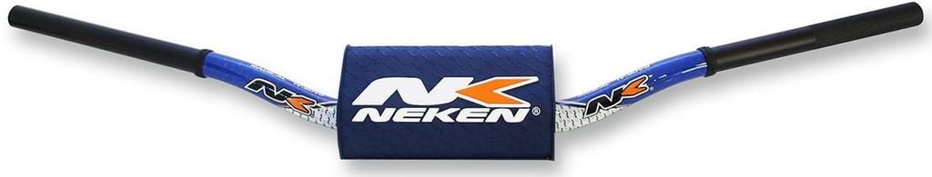 Obrázek produktu NEKEN OS QUAD BAR WH/B R00024C-WH-BL