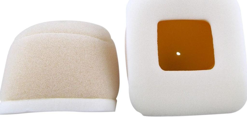 Obrázek produktu VZDUCHOVÝ FILTR TTR230 280-14