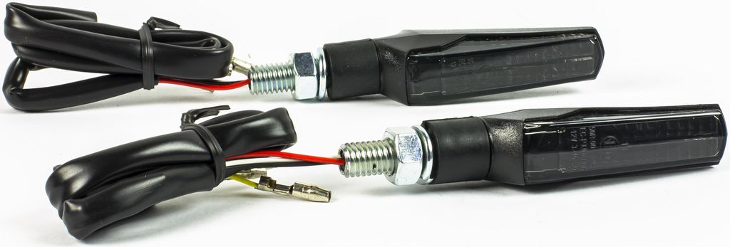 Obrázek produktu OTOČNÉ SVĚTLO S POLOHOVÝM SVĚTLEM 012536921