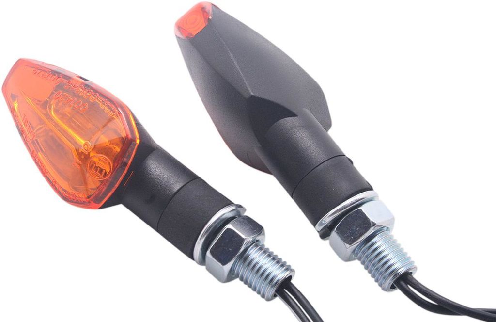 Obrázek produktu OTOČNÉ SIGNÁLY E-MARK AMBER 0115731111