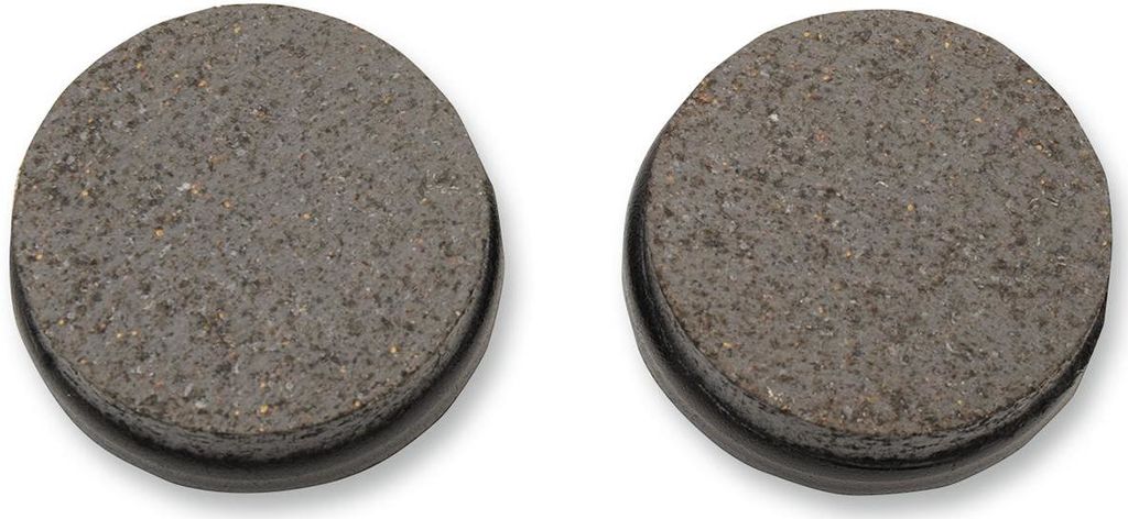 Obrázek produktu PÁR BRZDOVÝCH DESTIČEK YAMAHA 05-15224