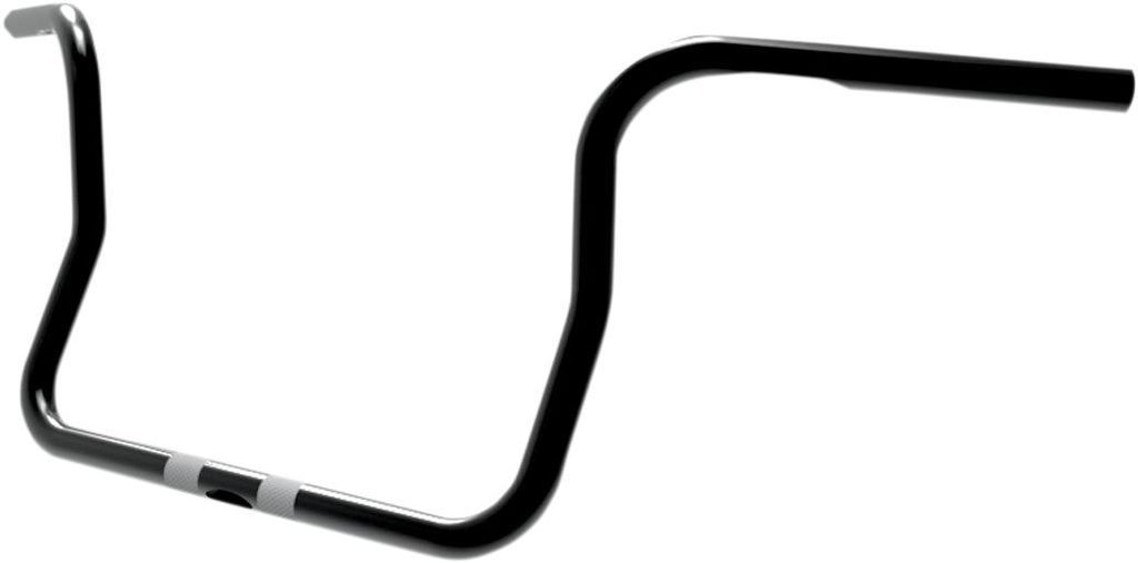 Obrázek produktu ŘÍDÍTKA BG NA FLH 10 BK 51530510BK