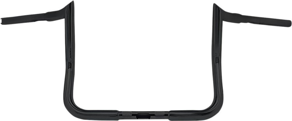 Obrázek produktu ŘÍDÍTKA MBB 8 BK H00909