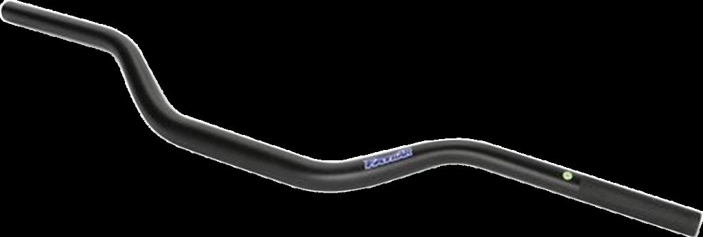 Obrázek produktu RENTHAL FATBAR 603 REED BLK 603-01-BK