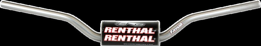 Obrázek produktu RENTHAL FATBAR 609 RC HIGH TT 609-01-TT