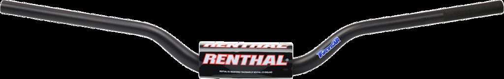 Obrázek produktu FATBAR 673 TRIAL BK 673-01-BK