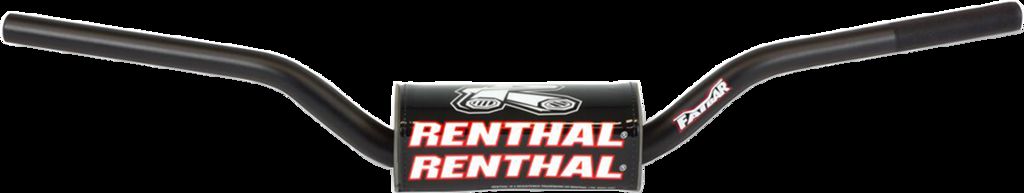 Obrázek produktu RENTHAL FATBAR 842 BLK 842-01-BK