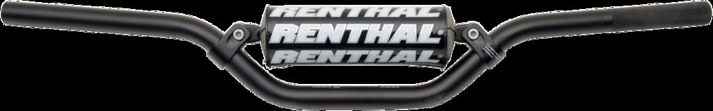 Obrázek produktu ŘÍDÍTKA 7/8 825 50SX BK 825-01-BK-04-227