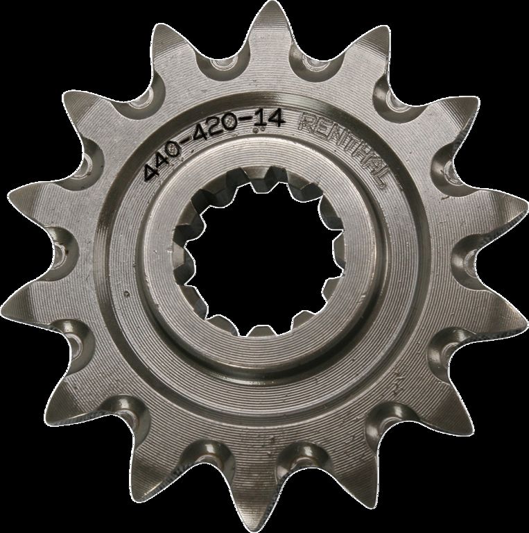 Obrázek produktu ŘETĚZOVÉ KOLO F 420 14T SC 440--420-14GP