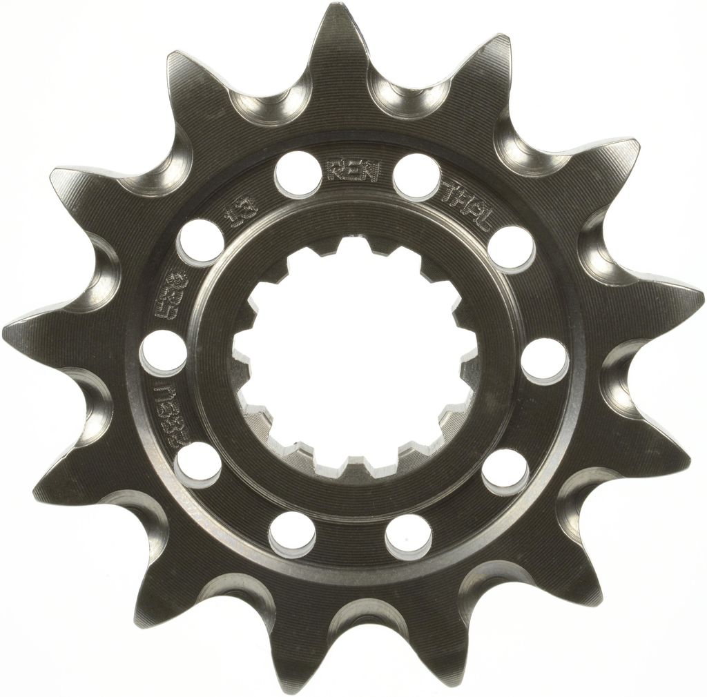 Obrázek produktu ŘETĚZOVÉ KOLO F 520 14T UL 452U-520-14GP