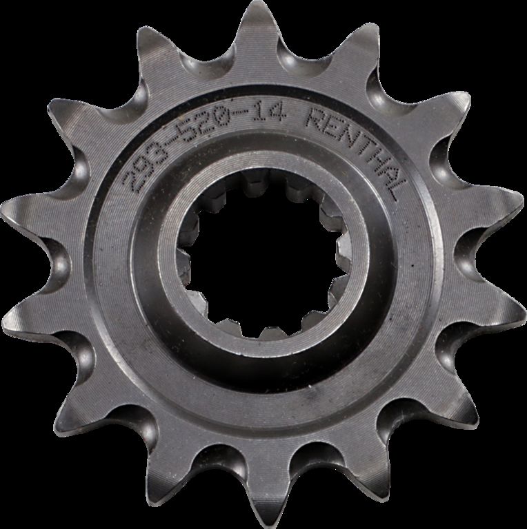 Obrázek produktu ŘETĚZOVÉ KOLO F 520 14T GP 293--520-14GP