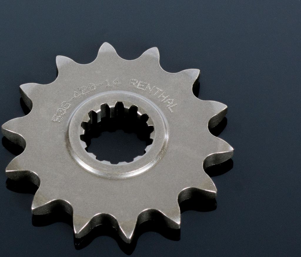 Obrázek produktu ŘETĚZOVÉ KOLO F 530 13T 289--530-13P