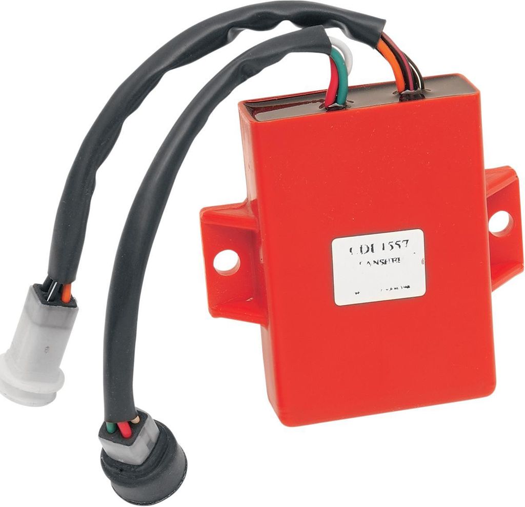 Obrázek produktu CDI 87-94 YFZ350 BANSHEE 15-413