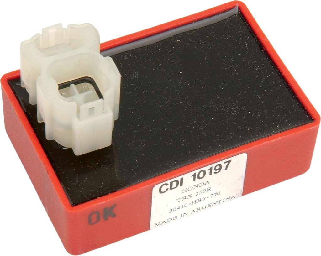 Obrázek produktu CDI BOX HONDA 15-616