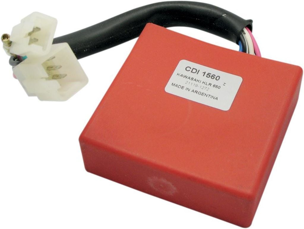 Obrázek produktu KAWASAKI CDI BOX 15-207