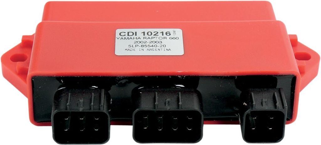 Obrázek produktu YAMAHA CDI BOX 15-417