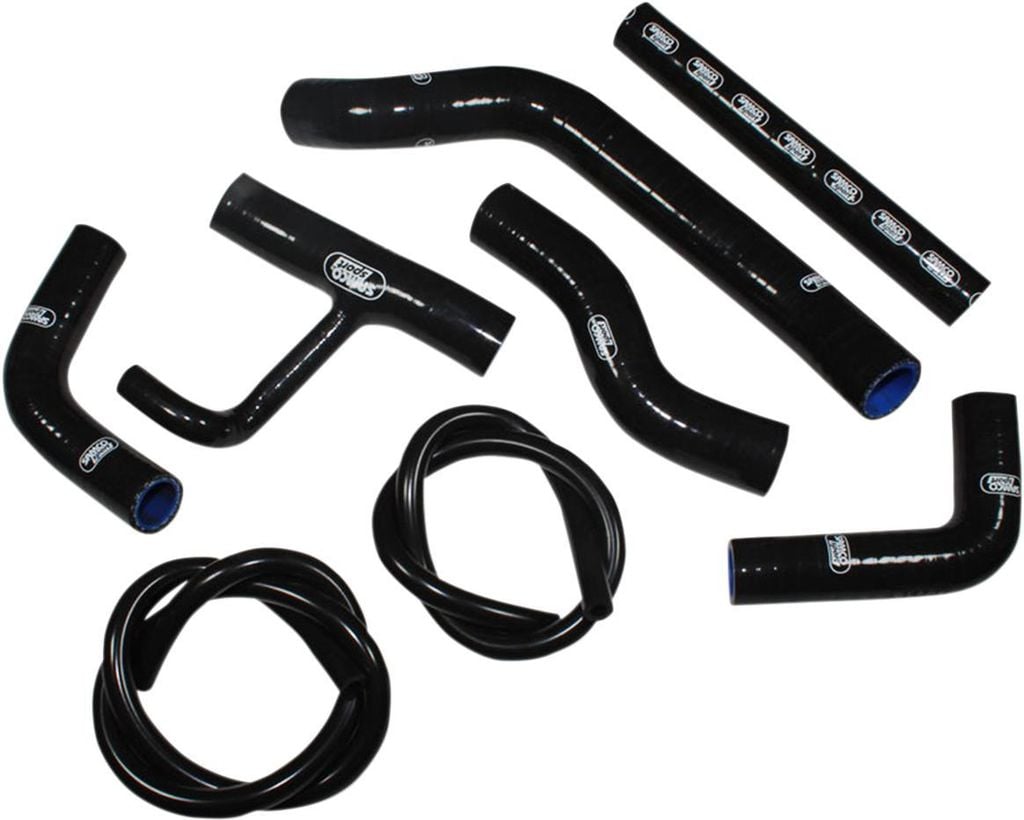 Obrázek produktu SADA HADIC CHLADIČE DUC BK DUC-30-BLK