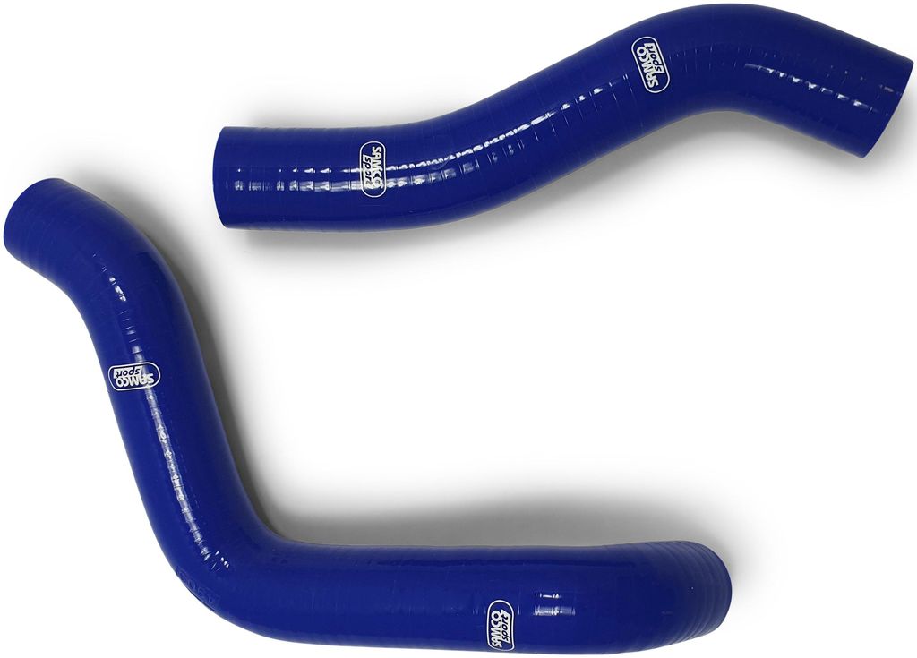 Obrázek produktu SADA HADIC CHLADIČE HUS KONEC HUS-34-BL