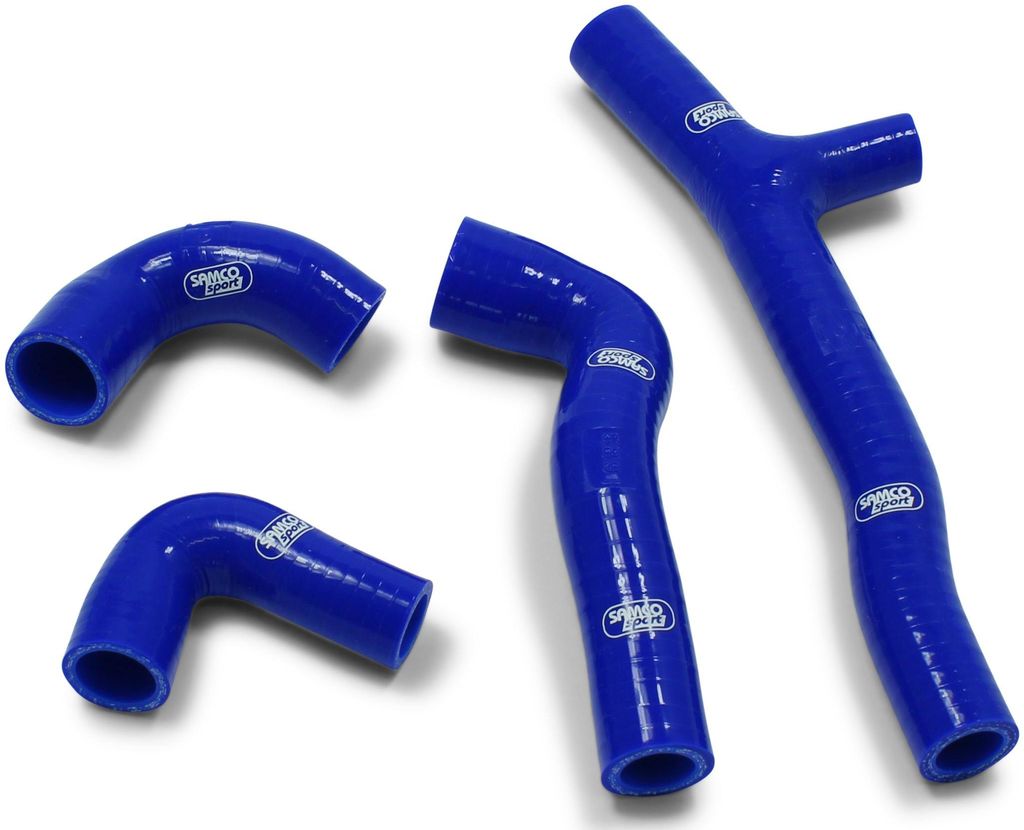 Obrázek produktu SADA HADIC CHLADIČE HUS TE HUS-64-BL