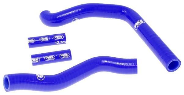 Obrázek produktu SADA HADIC CHLADIČE KAW BL KAW-32-BL