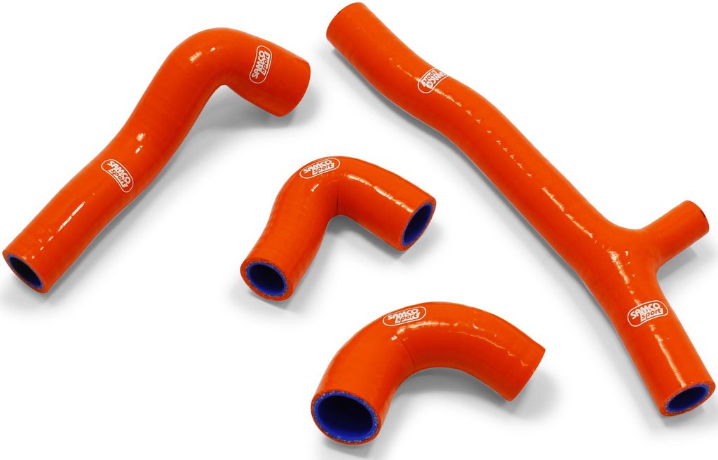 Obrázek produktu SADA HADIC CHLADIČE KTM 250 KTM-120-OR