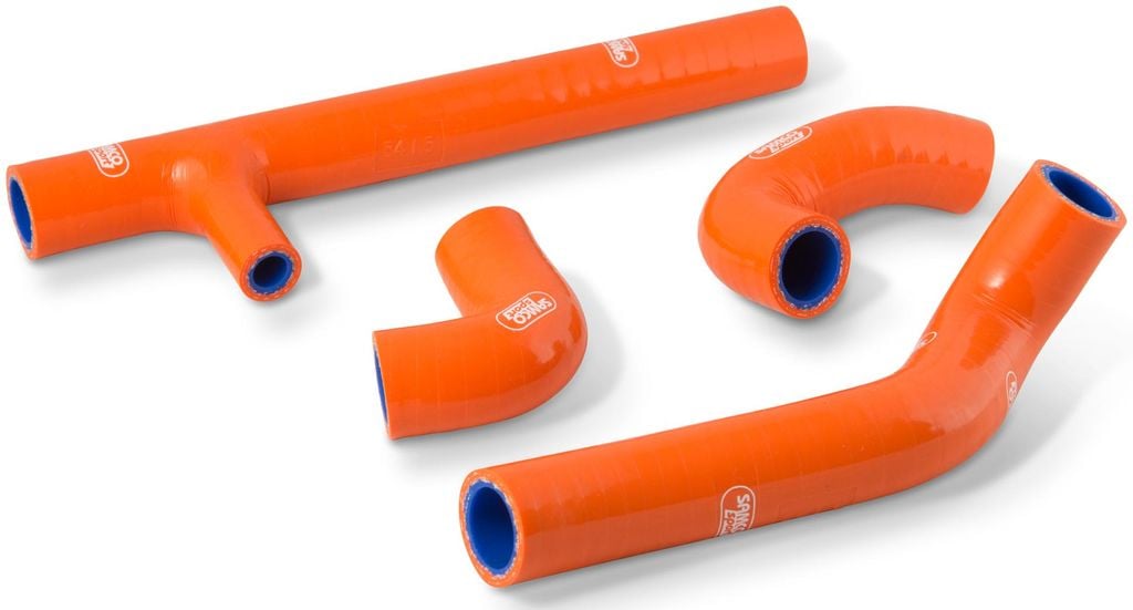 Obrázek produktu SADA HADIC CHLADIČE KTM NEBO KTM-89-OR